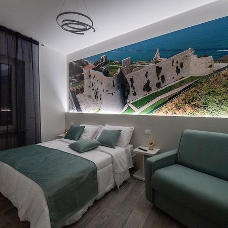 Domora Bedrooms Ortona Luaran gambar