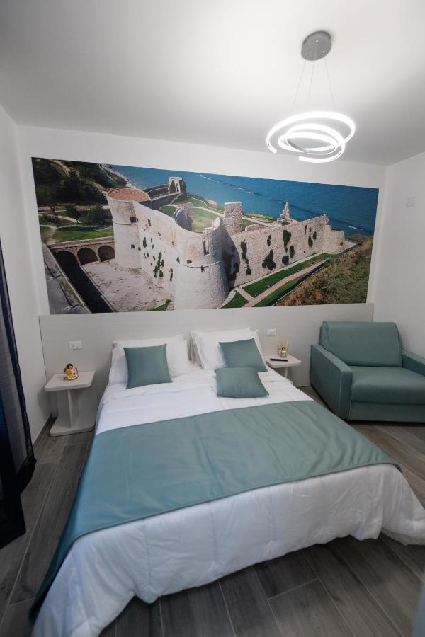 Domora Bedrooms Ortona Luaran gambar