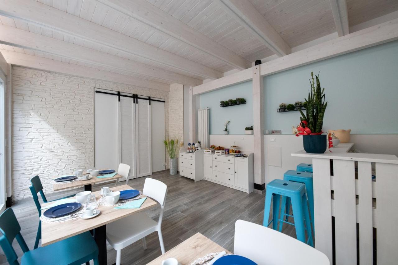 Domora Bedrooms Ortona Luaran gambar