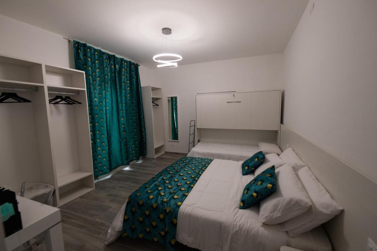 Domora Bedrooms Ortona Luaran gambar