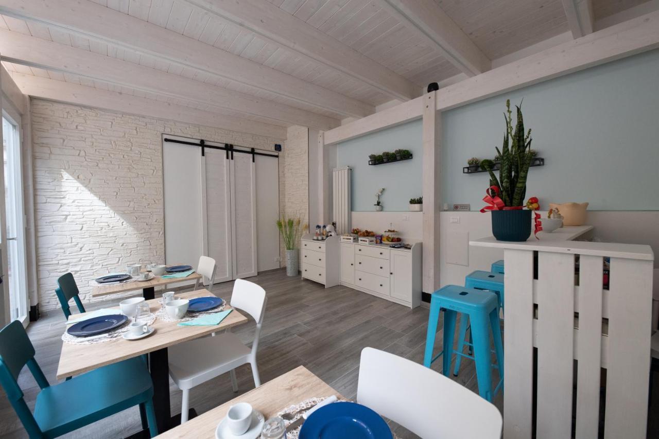 Domora Bedrooms Ortona Luaran gambar