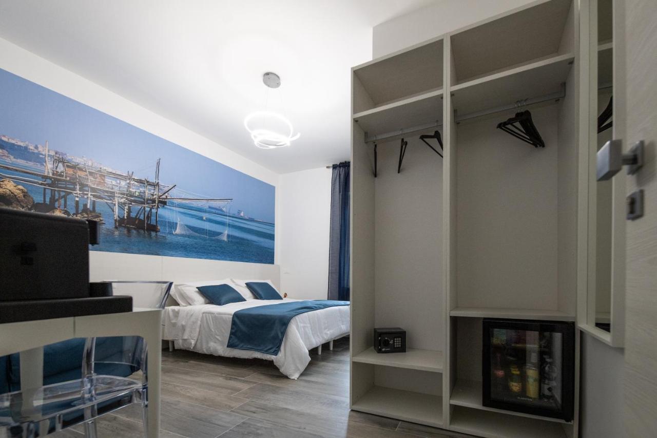 Domora Bedrooms Ortona Luaran gambar