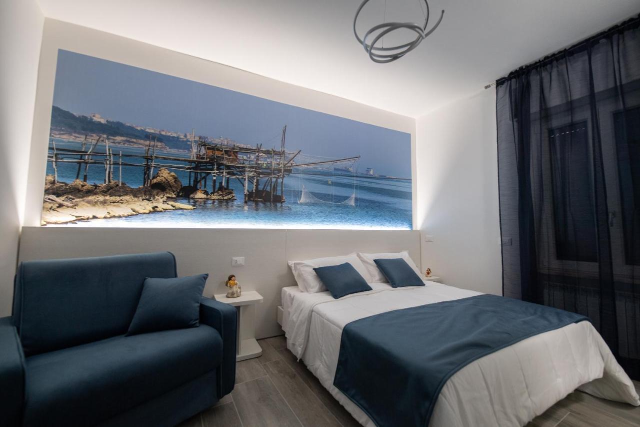 Domora Bedrooms Ortona Luaran gambar