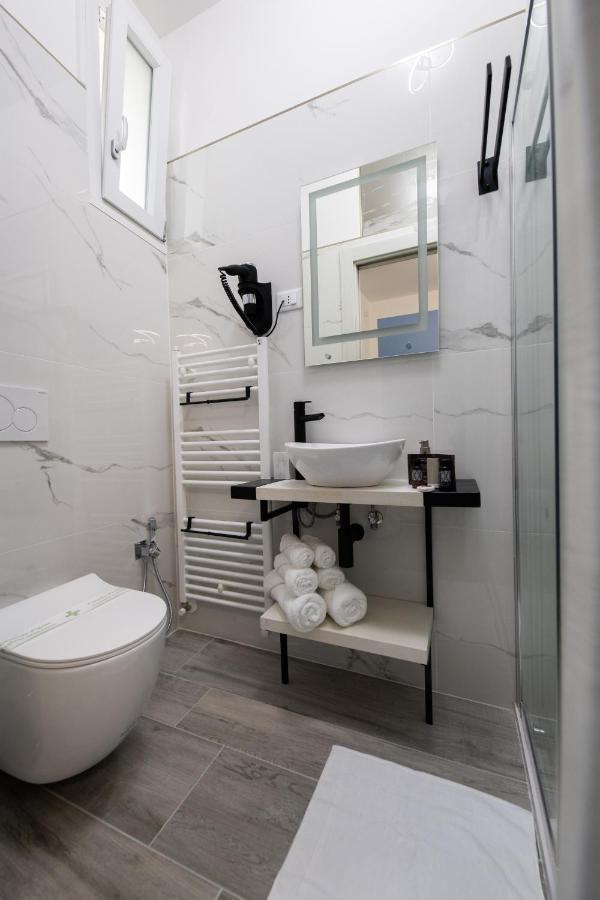 Domora Bedrooms Ortona Luaran gambar