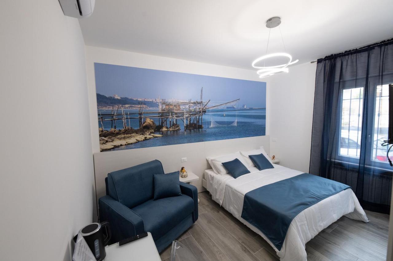 Domora Bedrooms Ortona Luaran gambar