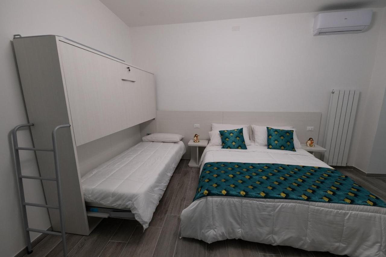 Domora Bedrooms Ortona Luaran gambar