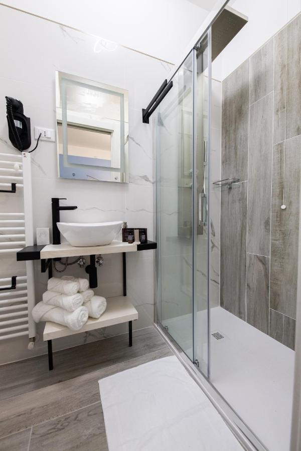 Domora Bedrooms Ortona Luaran gambar