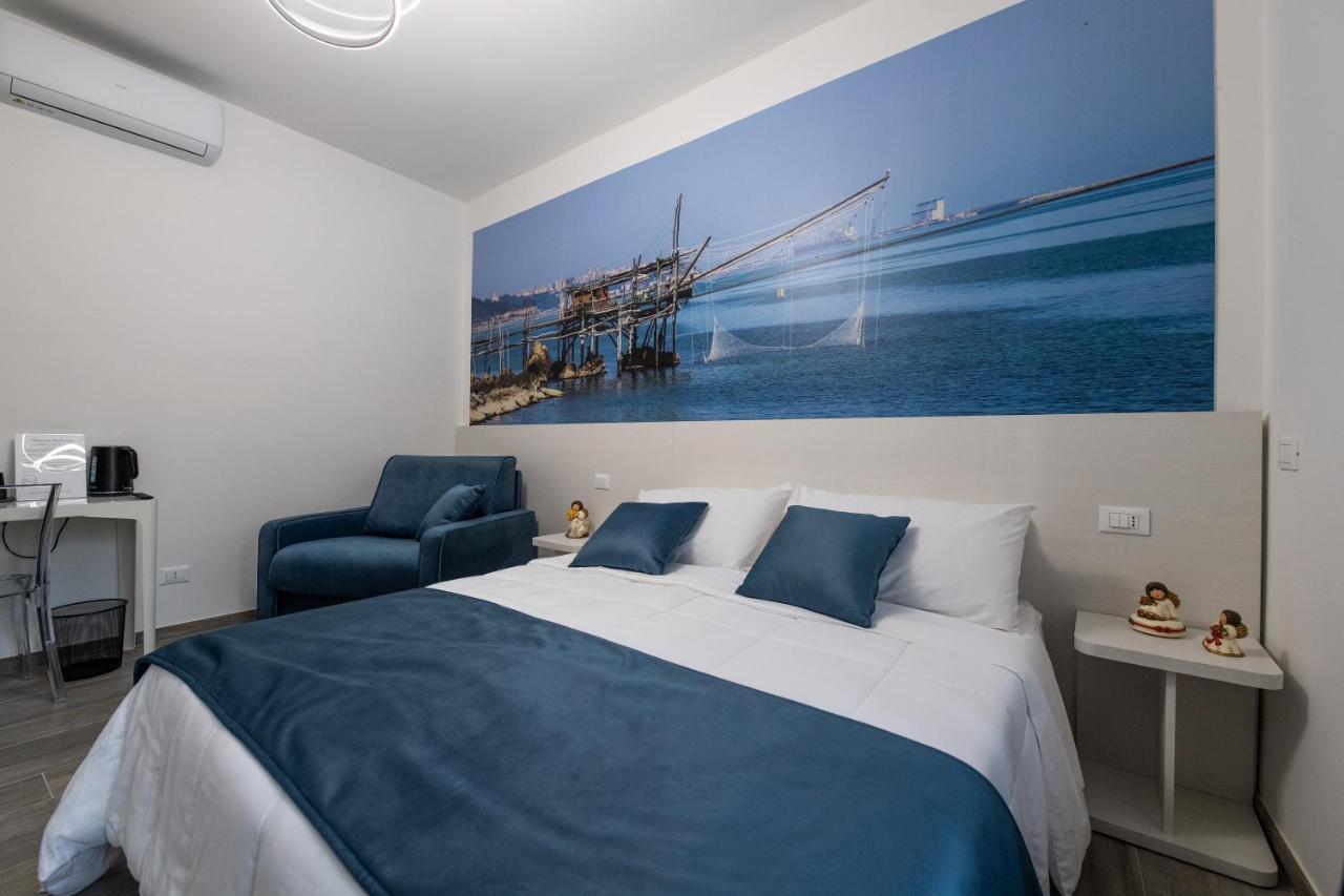 Domora Bedrooms Ortona Luaran gambar