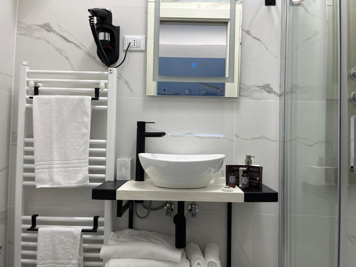 Domora Bedrooms Ortona Luaran gambar