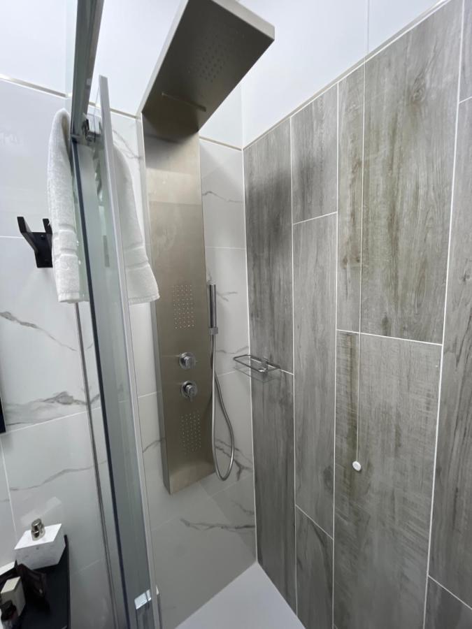 Domora Bedrooms Ortona Luaran gambar