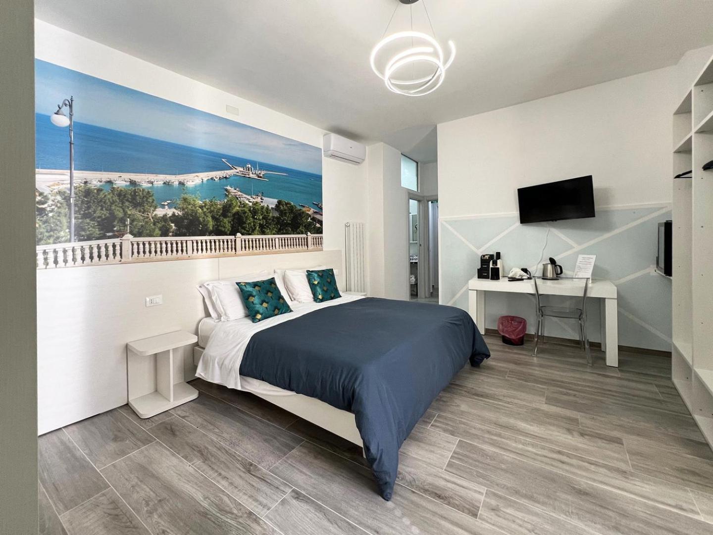 Domora Bedrooms Ortona Luaran gambar